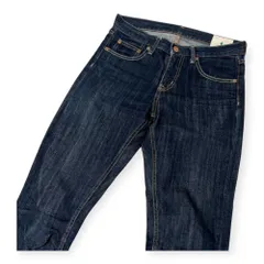 green label relaxing グリーンレーベルリラクシング デニムパンツ 34 /インディゴ