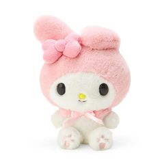サンリオ(SANRIO) ぬいぐるみSS マイメロディ マイメロちゃん my melody 17×12×8cm キャラクター