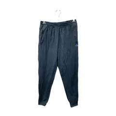 Champion スウェットパンツ Mサイズ チャンピオン ブラック 古着卸 アメリカ仕入 2503-923