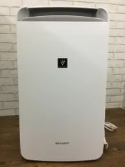 2025年最新】sharp cm-l100-w 除湿機の人気アイテム - メルカリ