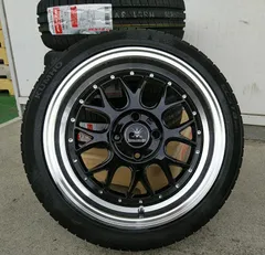 低反発 腰用 ラグテック LUGTEC 16インチ 165/45-16 6.5J