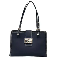 中古】 Fendi フェンディ ヴィンテージ マンマバケット ハンドバッグ