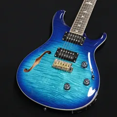 KAZU【中古美品】PRS SE Custom ブルーセットネック P.R.S. 【7/26 11時から店頭先行販売開始】 USED 中古 Custom22