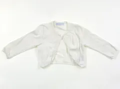 【タルティーヌエショコラ/TartineetChocolat】カーディガン 80サイズ 女の子【子供服・ベビー服】（1724007）