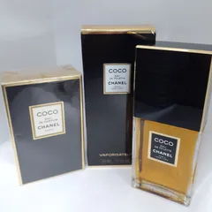セール 未開封　シャネル 香水 2点セット