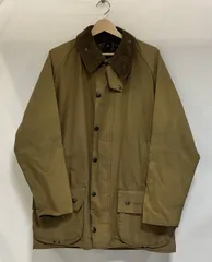 Barbour CLASSIC MOORLAND カバーオール Barbour CLASSIC MOORLAND カバーオール