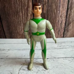 2025年最新】ミラーマンソフビの人気アイテム - メルカリ