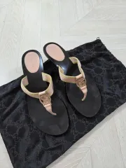 正規品 GUCCI(グッチ) ビーチサンダル サンダル