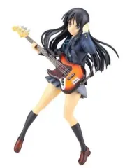 送料込み Mio Akiyama エレキベース 本体 けいおん 秋山澪 秋山澪 エレキベース けいおん！ ジャズベース k-on ベース - ベース