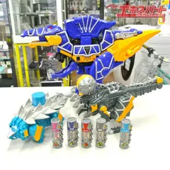 2024年最新】トバスピノ 獣電竜の人気アイテム - メルカリ