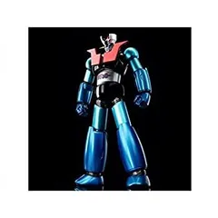 スーパーロボット超合金 ジャンボマシンダーカラー マジンガーZ 未開封 未開封 スーパーロボット超合金 マジンガーZ ジャンボマシンダー