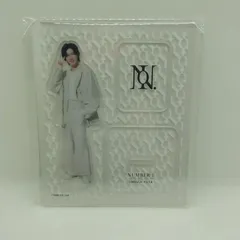 2025年最新】NUMBER_I アクスタの人気アイテム - メルカリ