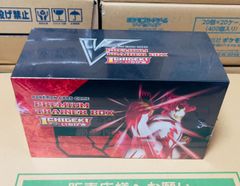 新品未開封　プレミアムトレーナーボックス ICHIGEKI いちげき シュリンク