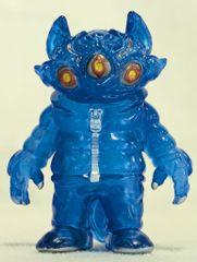 INGRESS誠・サラ・ジャック・ADA 目覚まし時計