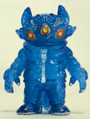 GYAROMI Cthulhuoid Devil TTE ソフビ オイド 玉藻 gyaromi Devil toy コラボクトゥルフオイド ソフビ Devil