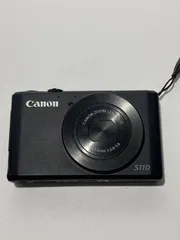 2024年最新】Canon PowerShot S110の人気アイテム - メルカリ