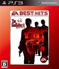 【中古-非常に良い】 EA BEST HITS ゴッドファーザー2 - PS3