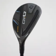 qi10 ユーティリティ 19度 ヘッドカバー付き テーラーメイド Qi10 レスキュー ユーティリティ メンズ 右用
