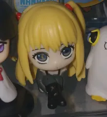 【希少✨️】デスノート 待ちぼうけフルコンプ デスノート まちぼうけ [1.L],バンダイ ガチャガチャ カプセル