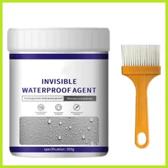 『大人気』防水塗料 亀裂対策 防水一番 強力接着 強力粘着 補修用 接着剤 水漏れ防止 接着剤 防水剤 漏れ接着剤 透明 強力 強力なシーラント剤 作業 補修 トイレ防水剤 補修 汚れない 防水漏れ防止剤 防水 防水 透明防水コーティング剤 亀裂 穴 壁補修剤