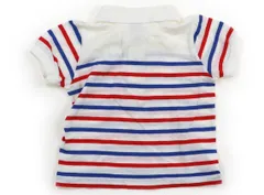 【プチバトー/PETITBATEAU】ポロシャツ 70サイズ 男の子【子供服・ベビー服】（1882085）