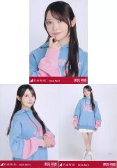 生写真(女性)　☆ラストアイドル/篠原望/直筆サイン入り・全身/ラストアイドルファミリー ランダム生写真＜ラストアイドール2期生CA Ver.＞ 中古】生写真(女性) ☆ラストアイドル/篠原望/直筆サイン入り
