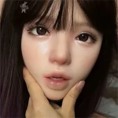 2025年最新】リアルドールヘッドの人気アイテム - メルカリ