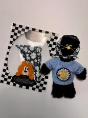 MONAMHEE – LINE FRIENDS SQUARE