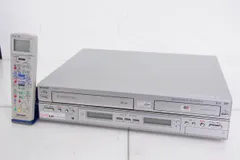 2025年最新】vhs ビデオデッキの人気アイテム - メルカリ