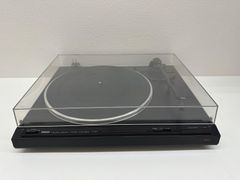 YAMAHA　レコードプレイヤー　P-530　長期保管品　ジャンク扱い　S-0-0