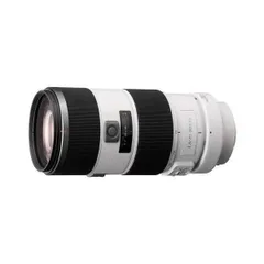 2024年最新】sal70200g 70-200mm f2.8gの人気アイテム - メルカリ