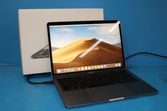 ※一応ジャンク扱い MacBook Pro 13インチ Retina Mac (Apple) - 【ジャンク】MacBook Pro (13-inch, Mid 2012