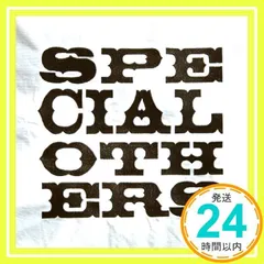 【新品未開封】 SPECIAL OTHERS II 初回限定盤 10th CD 81XrNjus6CL._UF1000,1000_QL80_.jpg