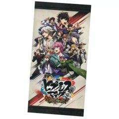 [중고] 잡화 All Division 목욕 타올 라스트 원 ver