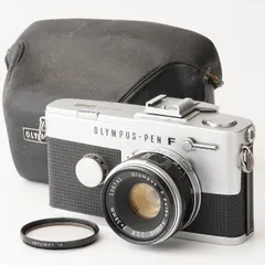 オリンパス OLYMPUS PEN F&F.zuiko 38㎜ F1.8 Olympus F.zuiko 38mm F1.8 MF Lens For PEN F FT | eBay