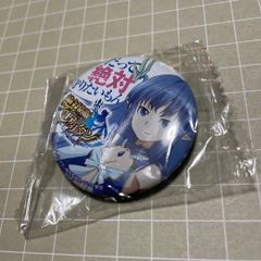 ラプリエール 藍月なくる ライブ限定 缶バッジ La Priere - メルカリ