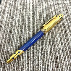 希少品】FGO ギルガメッシュ 金箔 ボールペン AnimeJapan2016 - メルカリ