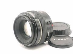 ★極上品★キヤノン CANON EF 50mm F1.4 USM★　W0512＃2386