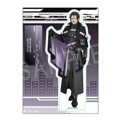デッドマウント・デスプレイ 「描き下ろしアクリルブロック」 デッドマウント・デスプレイ_アクリルぷちスタンド01/ボックス