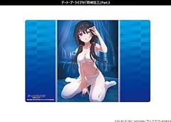 【新品・公式】デート・ア・ライブIV ブシロード ラバーマットコレクション V2 Vol.1338 時崎狂三 Part.3