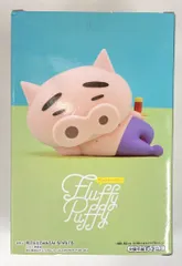 フラッフィーパフィー　ぶりぶりざえもん　2種類 hobby_209.png