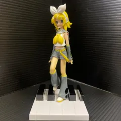 2025年最新】鏡音リン エクストラフィギュアの人気アイテム