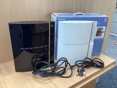 TA216 PlayStaion 3  2点セット　ジャンク品