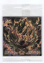 最新 ドラゴンボール ウェハース ダブルゴールド 孫悟空 劇GR