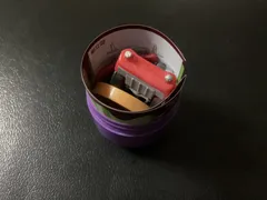 チョコエッグ　ディズニーピクサー３　「30　ライトニング・マックィーンホーク」