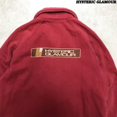 2025年最新】コーチジャケット ヒステリックグラマーの人気アイテム