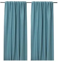 VILBORG & SILVERLÖNN カーテン&レースセット販売　IKEA VILBORG & SILVERLÖNN カーテン&レースセット販売 IKEA - メルカリ