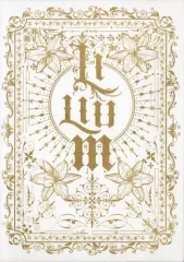 【TRUMPシリーズ】 BLOSSOMS+LILIUMパンフレット 2025年最新】blossom trumpの人気アイテム - メルカリ