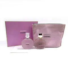 2025年最新】シャネルチャンスオータンドゥルコフレの人気