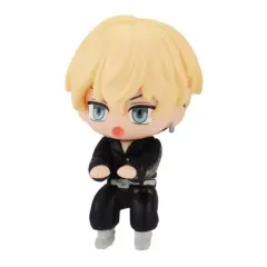 【中古】トレーディングフィギュア 松野千冬 「東京リベンジャーズ ハグコットDX」